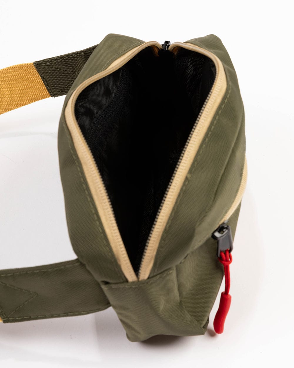 Keep Nature Wild : KNW Fanny Pack Mini | Olive/Khaki