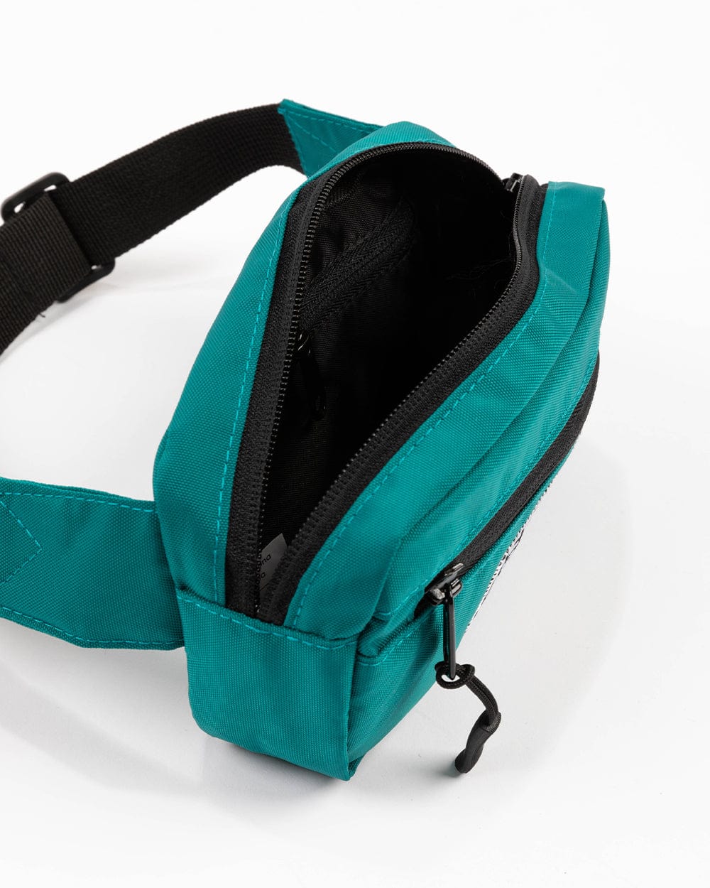 Keep Nature Wild : KNW Fanny Pack Mini | Teal