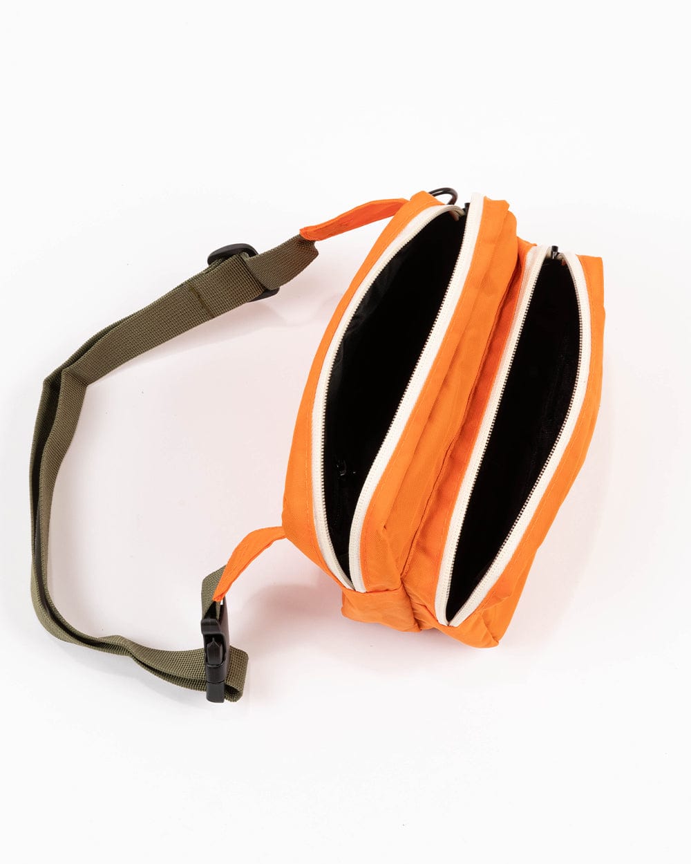 Keep Nature Wild : KNW Fanny Pack | Poppy/Olive