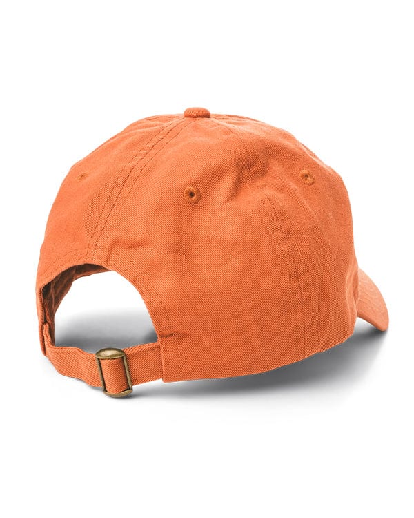 Keep Nature Wild Hat Saguaro Badge Dad Hat | Burnt Orange