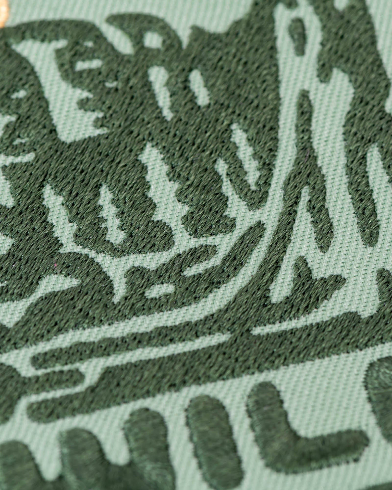 Keep Nature Wild Patch Wild Canyon | Patch