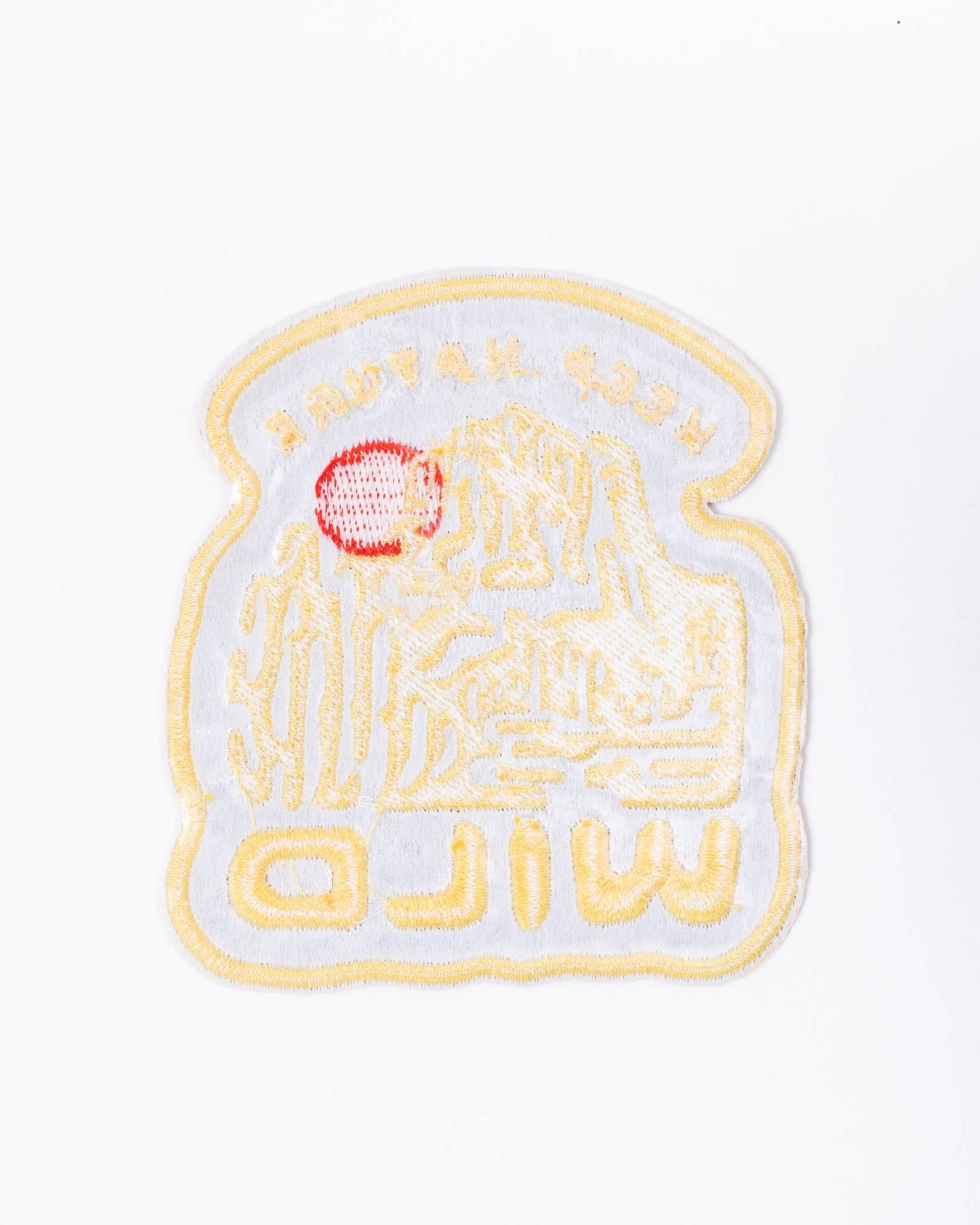 Keep Nature Wild Patch Wild Mesa | Patch