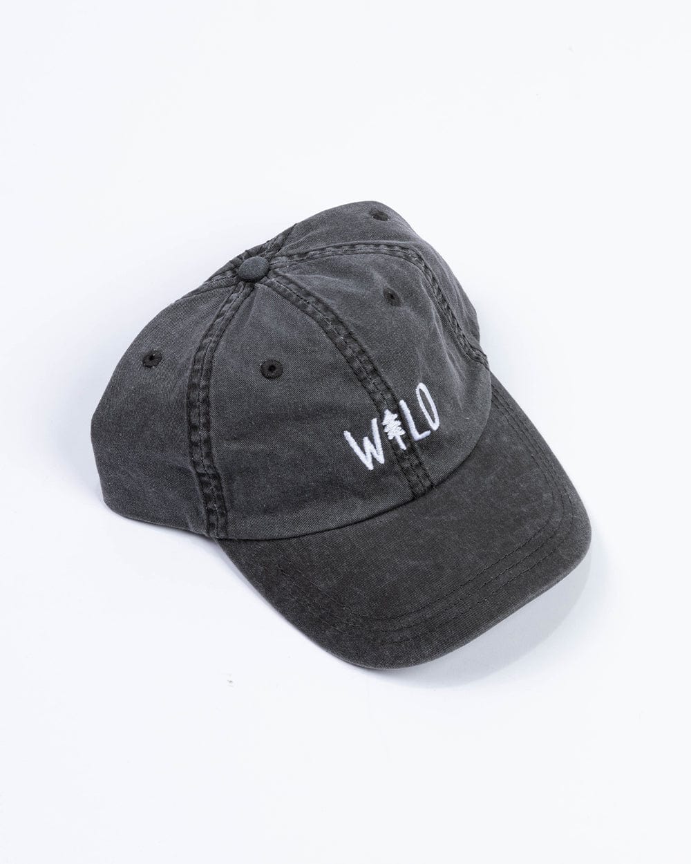 Keep Nature Wild Hat Wild Pine Dad Hat | Smoke