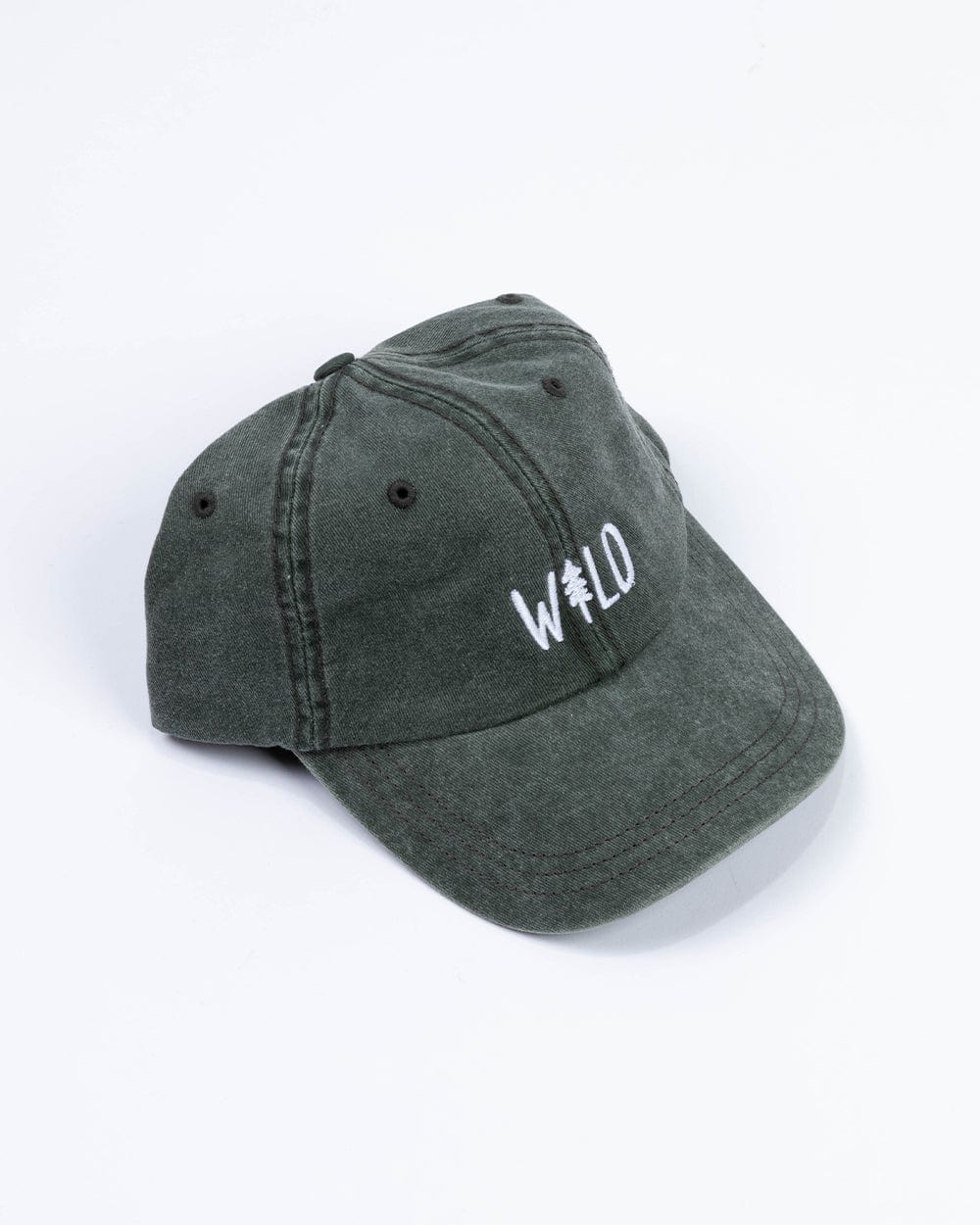 Keep Nature Wild Hat Wild Pine Dad Hat | Spruce