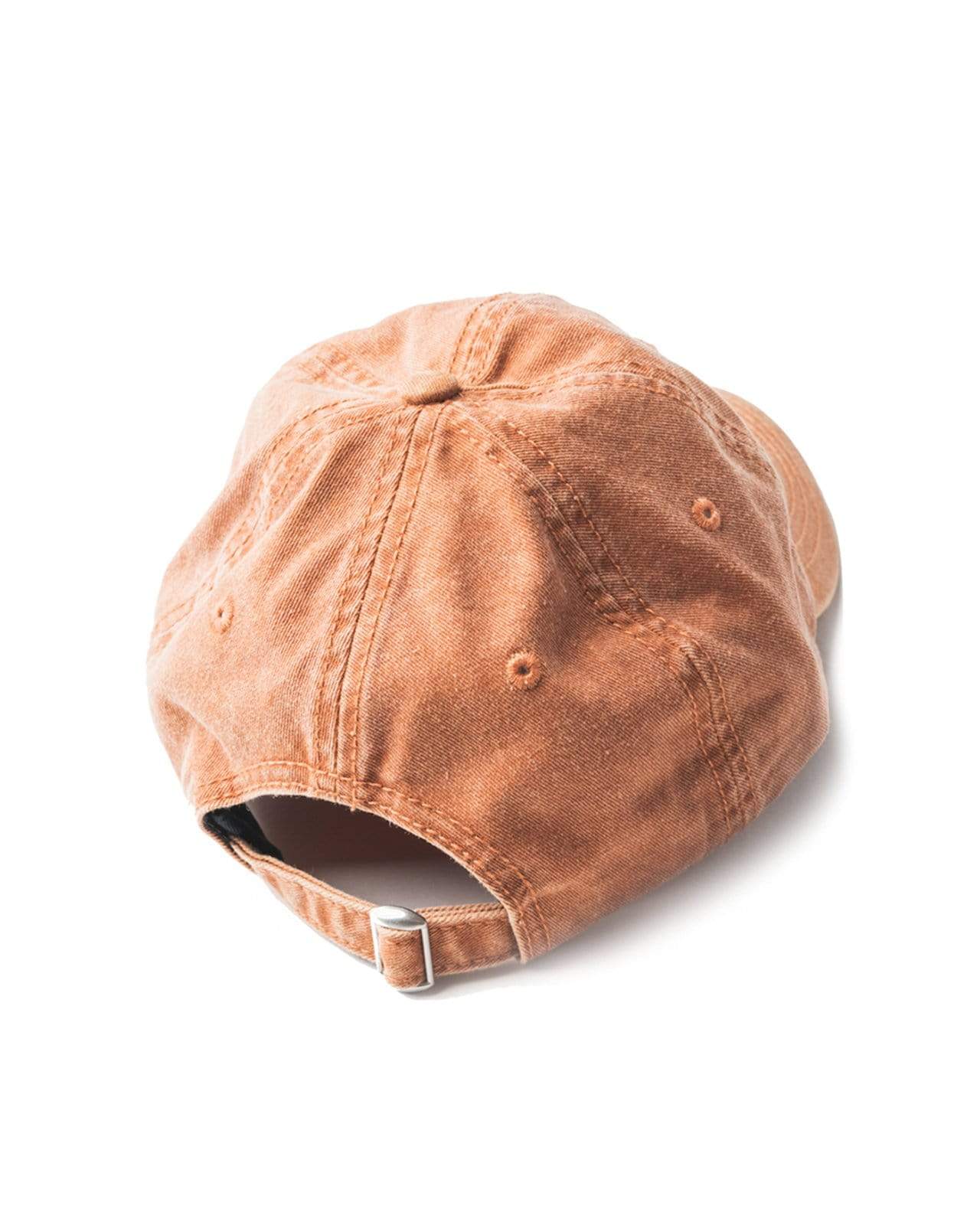 Wild Pine Dad Hat | Sunset Orange - Keep Nature Wild