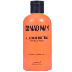 All About That Face | Face Wash,Bath and Body,Mad Man, by Mad Style