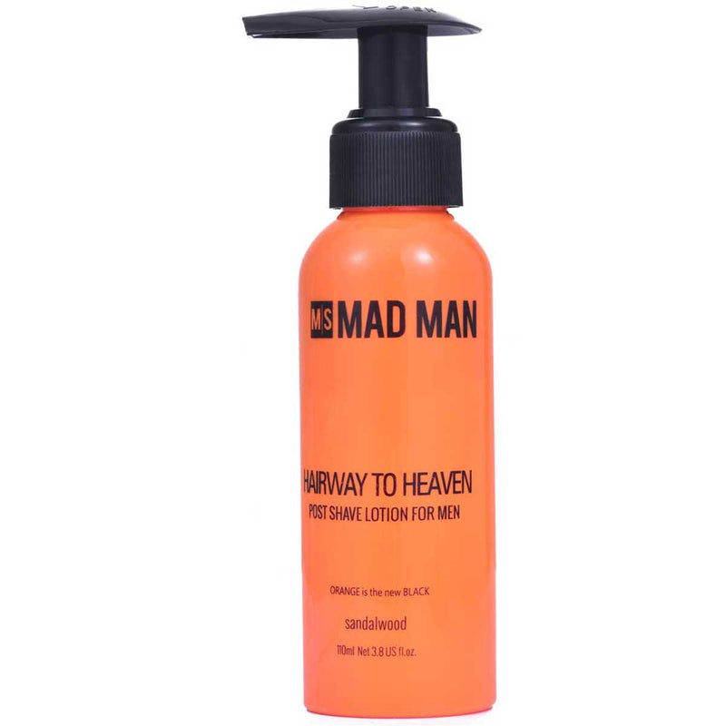Hairway to Heaven | Post Shave,Bath and Body,Mad Man, by Mad Style
