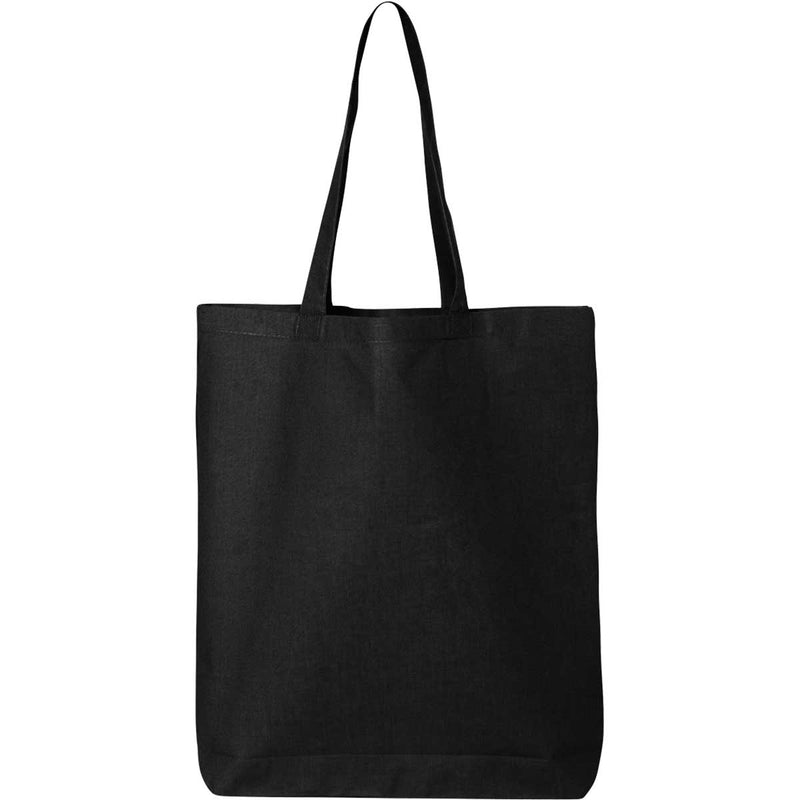 M2O: Promotional Tote Black
