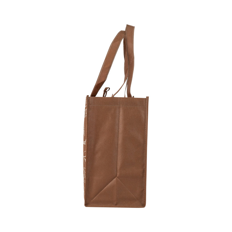 Eco Tote: Harvest - Give Thanks