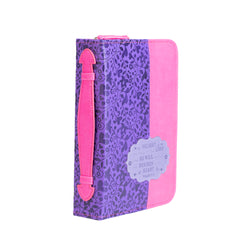 Bible Cover: Delight Yourself