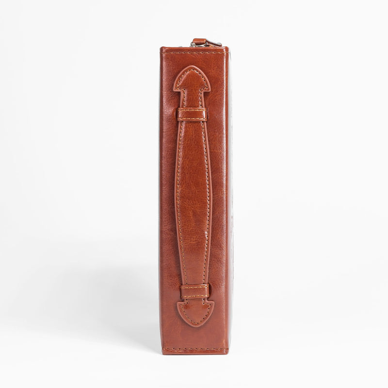 Bible Cover: For Where 2 Or 3