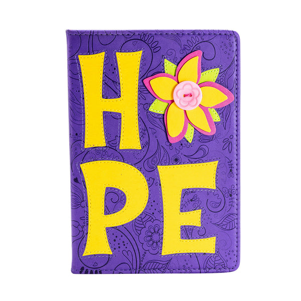 Divine Details Journal : HOPE