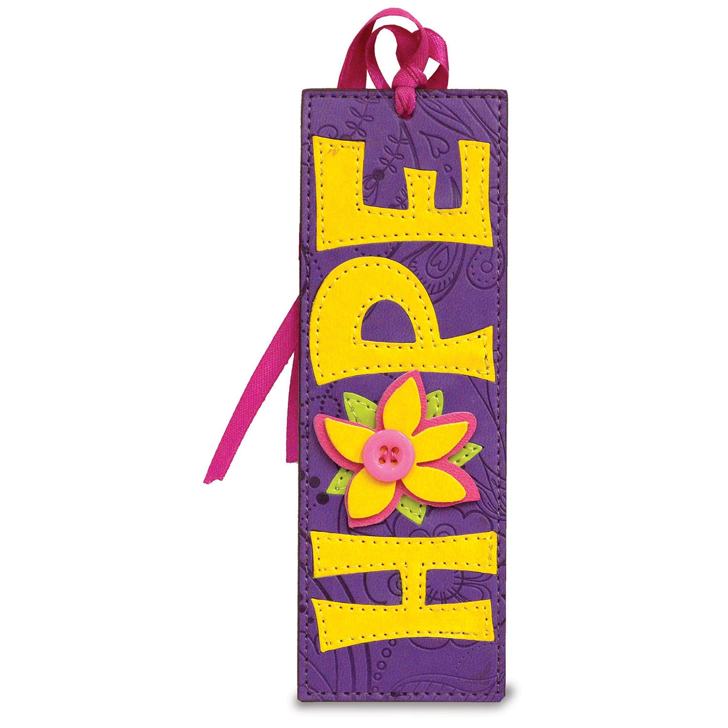 Divine Details: Bookmark - "HOPE"