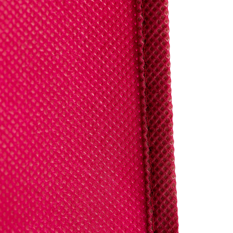 Eco Tote: Raspberry Love Each Other