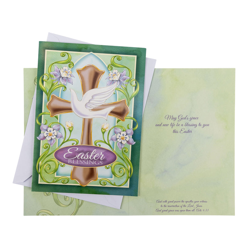 Boxed Cards: Easter