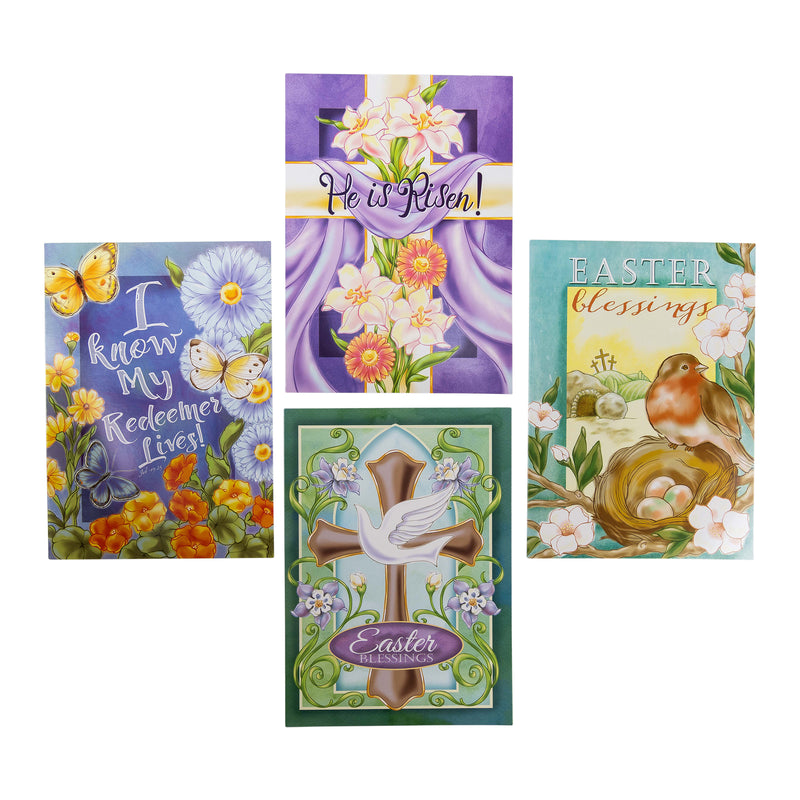 Boxed Cards: Easter