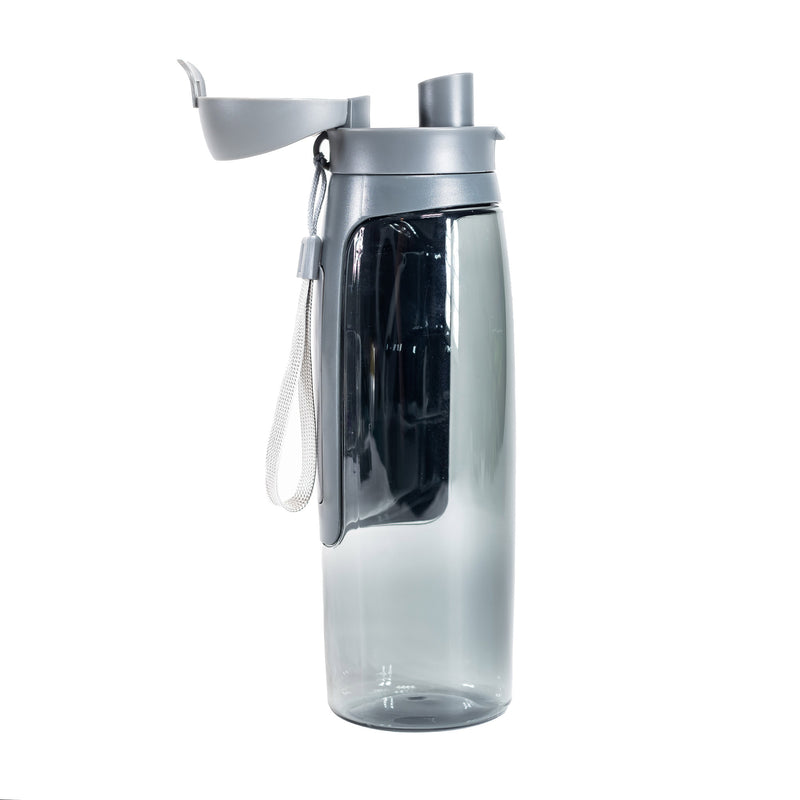 The Wallet Bottle - (Not Dishwasher Safe)