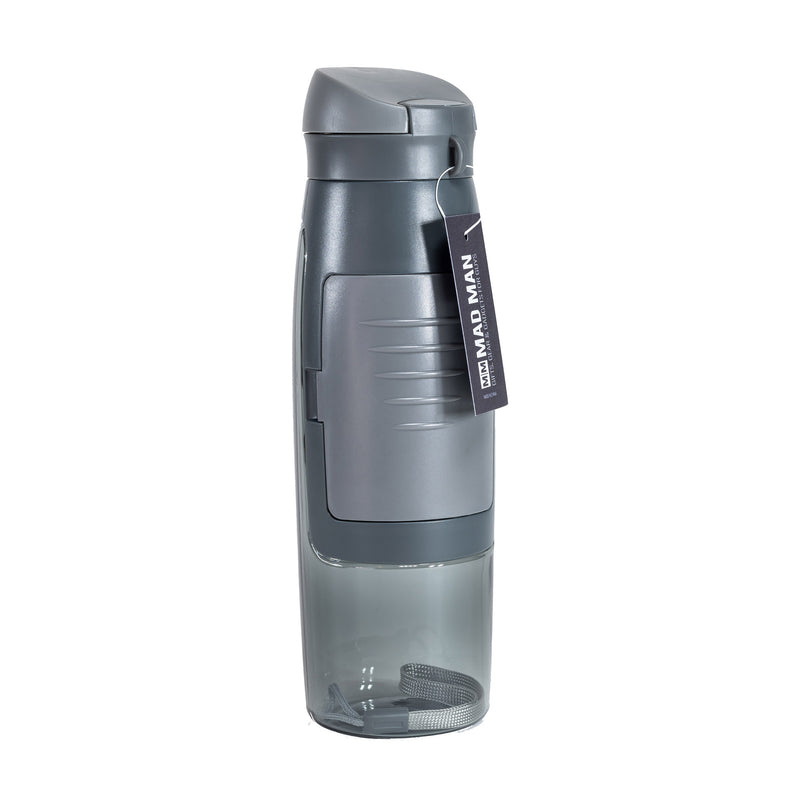 The Wallet Bottle - (Not Dishwasher Safe)