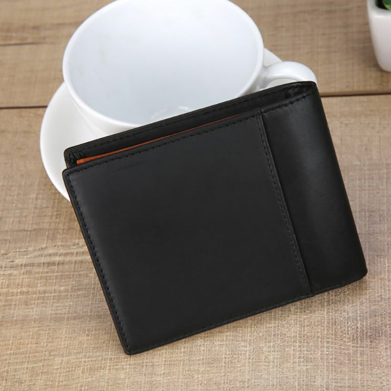 Bluetooth Trackable Wallet - Mad Man by Mad Style Wholesale