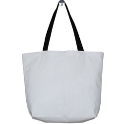 M2O: Mad Motion Canvas Wide Tote