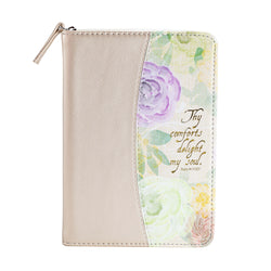 Divine Details: 2019: Thy Comforts Journal