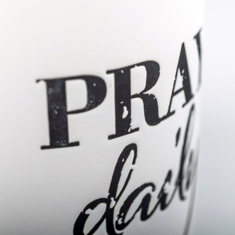 Prayer Program Pray Daily Mug
