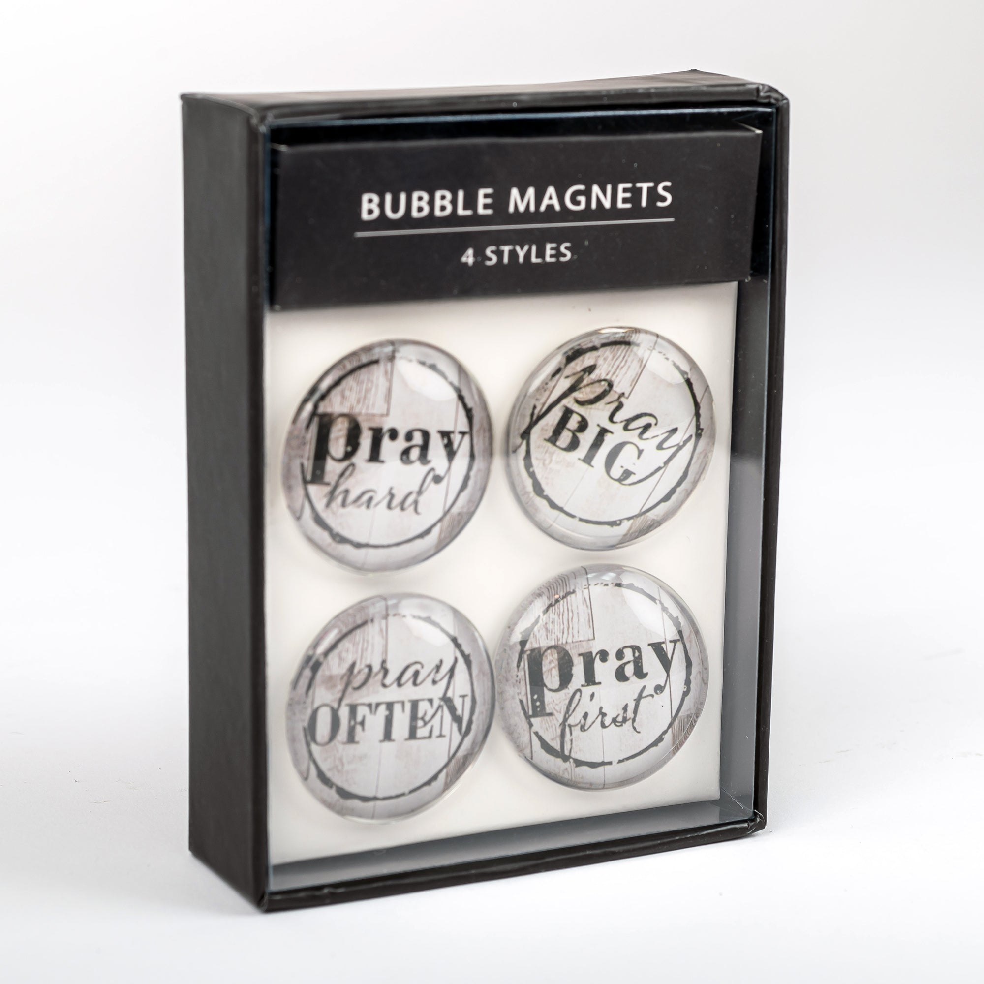 Prayer Program Prayer Bubble Magnets