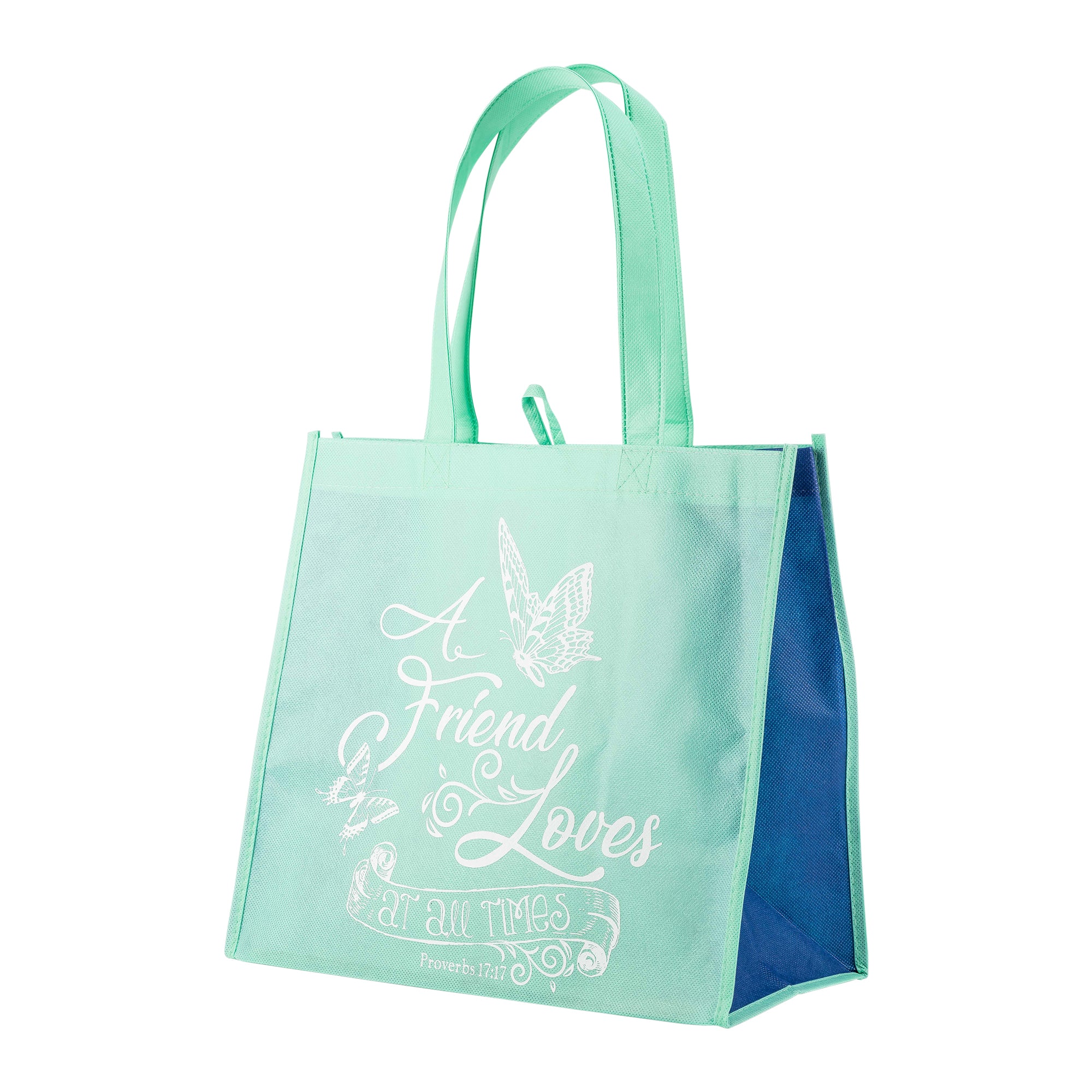 ECO Totes: A Friend Loves
