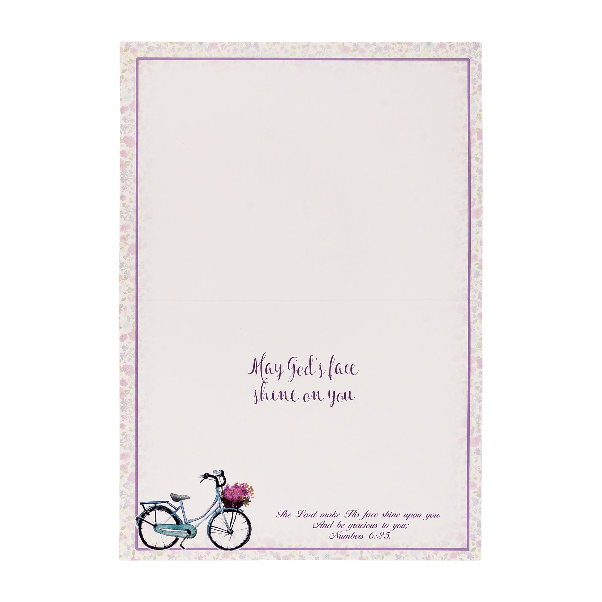 Boxed Cards: Anniversary, Bicycle Assortment