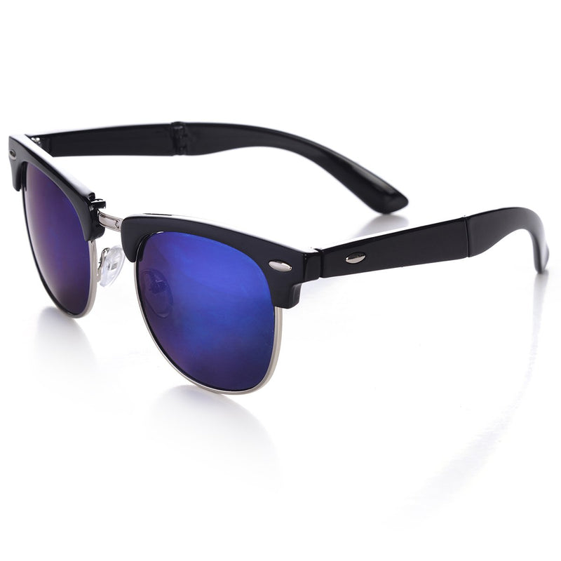 Folding Clubmasters