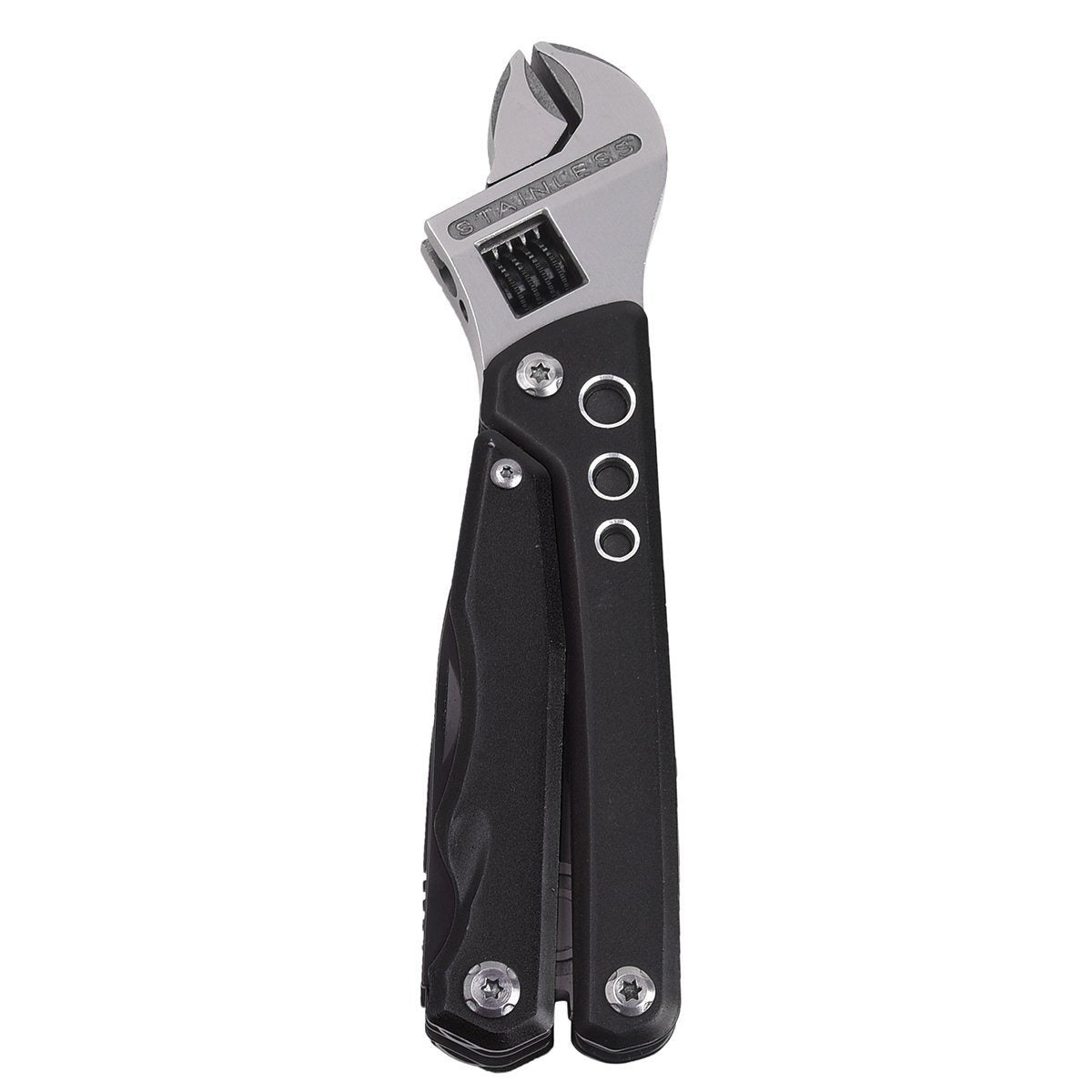 Crescent Plier Combination Tool - Mad Man by Mad Style Wholesale