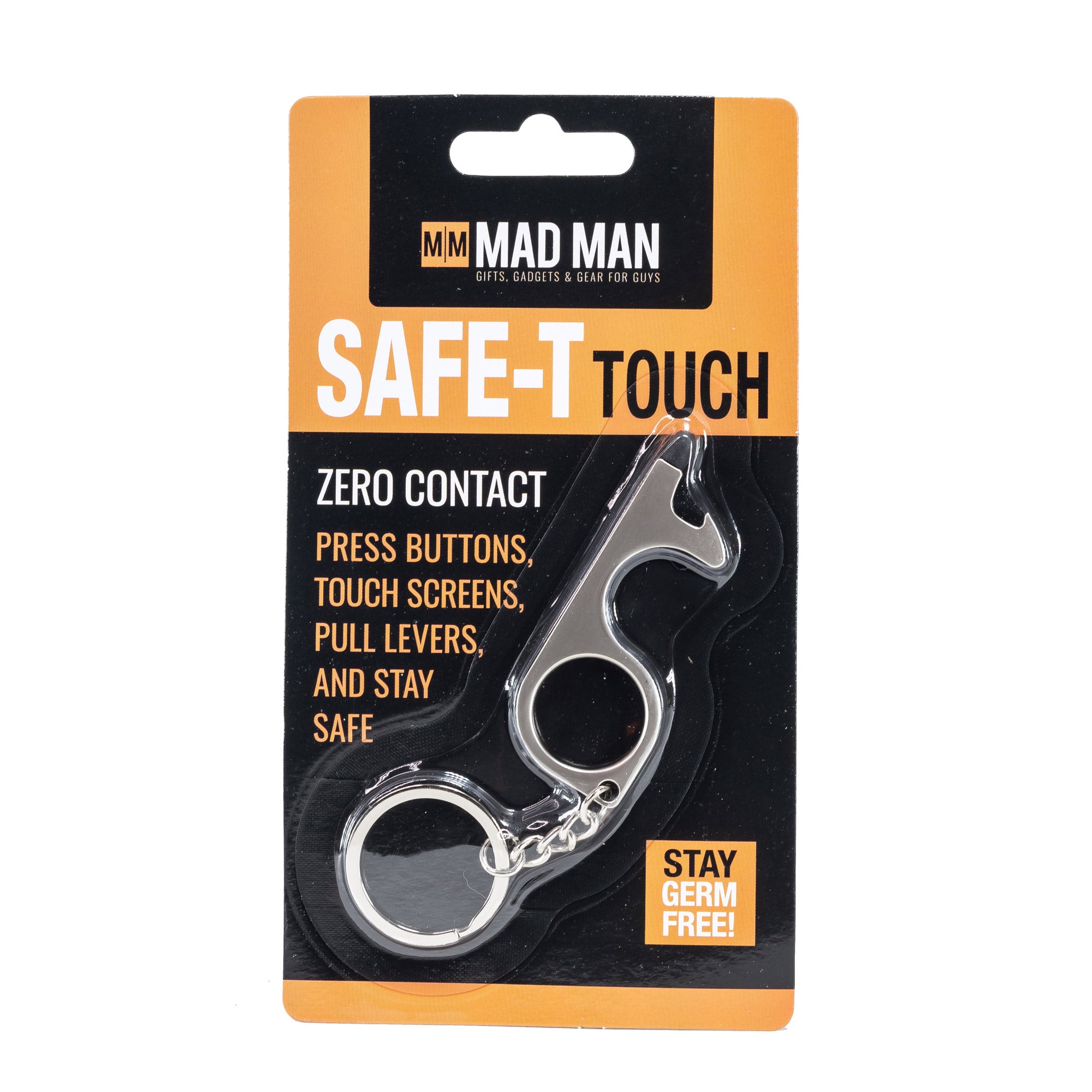 Safe-T Touch