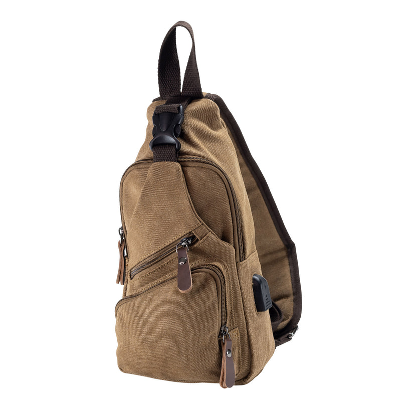 Presto Sling Crossbody Bag