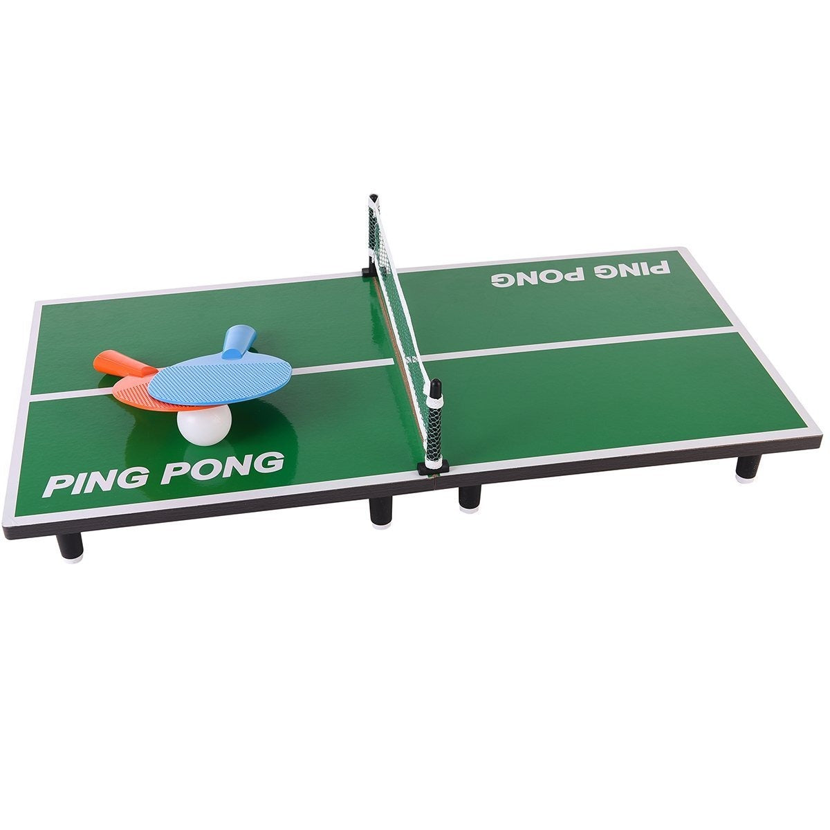 Desktop Ping Pong Game - Mad Man by Mad Style Wholesale