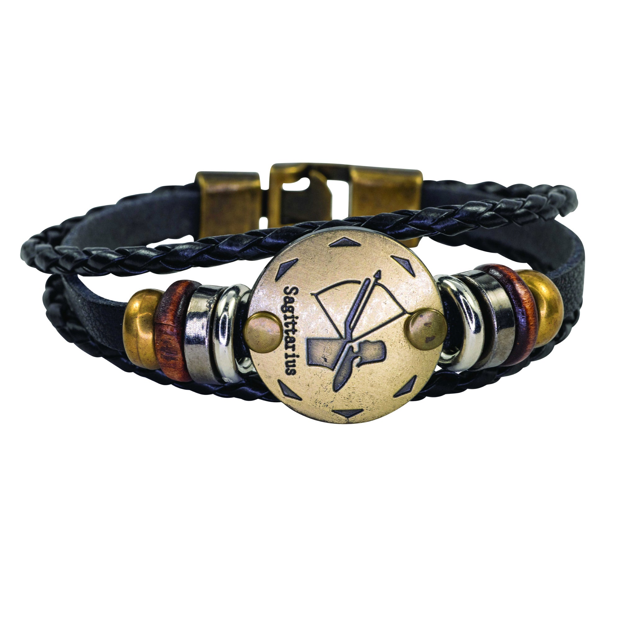 Zodiac Bracelet Collection