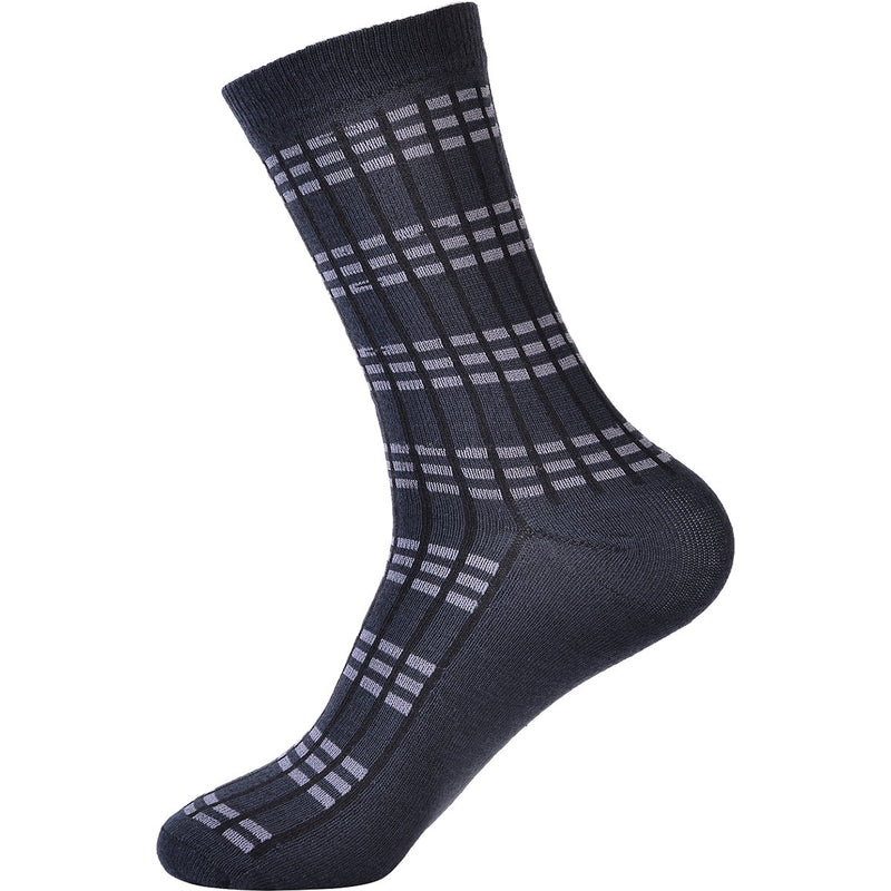 Dashed Socks Set - Mad Man by Mad Style Wholesale