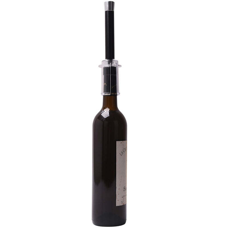 Air Pump Wine Opener - Mad Man by Mad Style Wholesale – Nicole Brayden Gifts