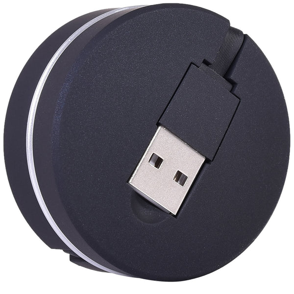 Retractable All Phone USB Charger