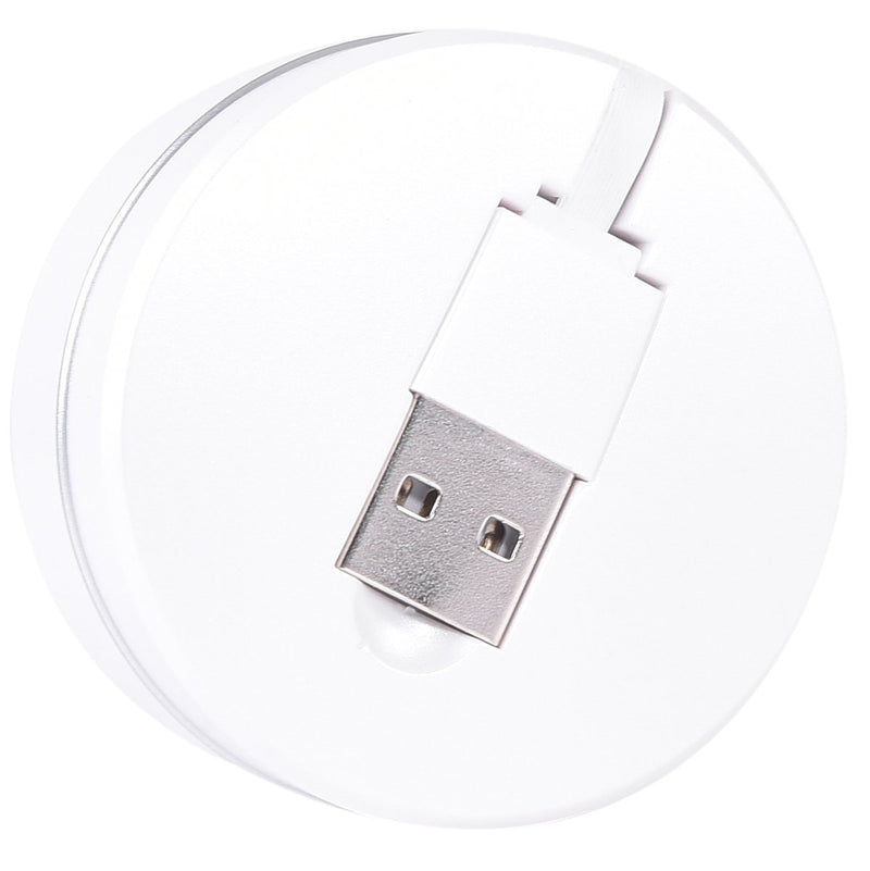 Retractable All Phone USB Charger