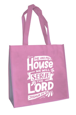 Divinity Boutique Eco Tote: Proverbs 31 Woman