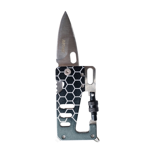 Shark MultiTool Pocket Knife