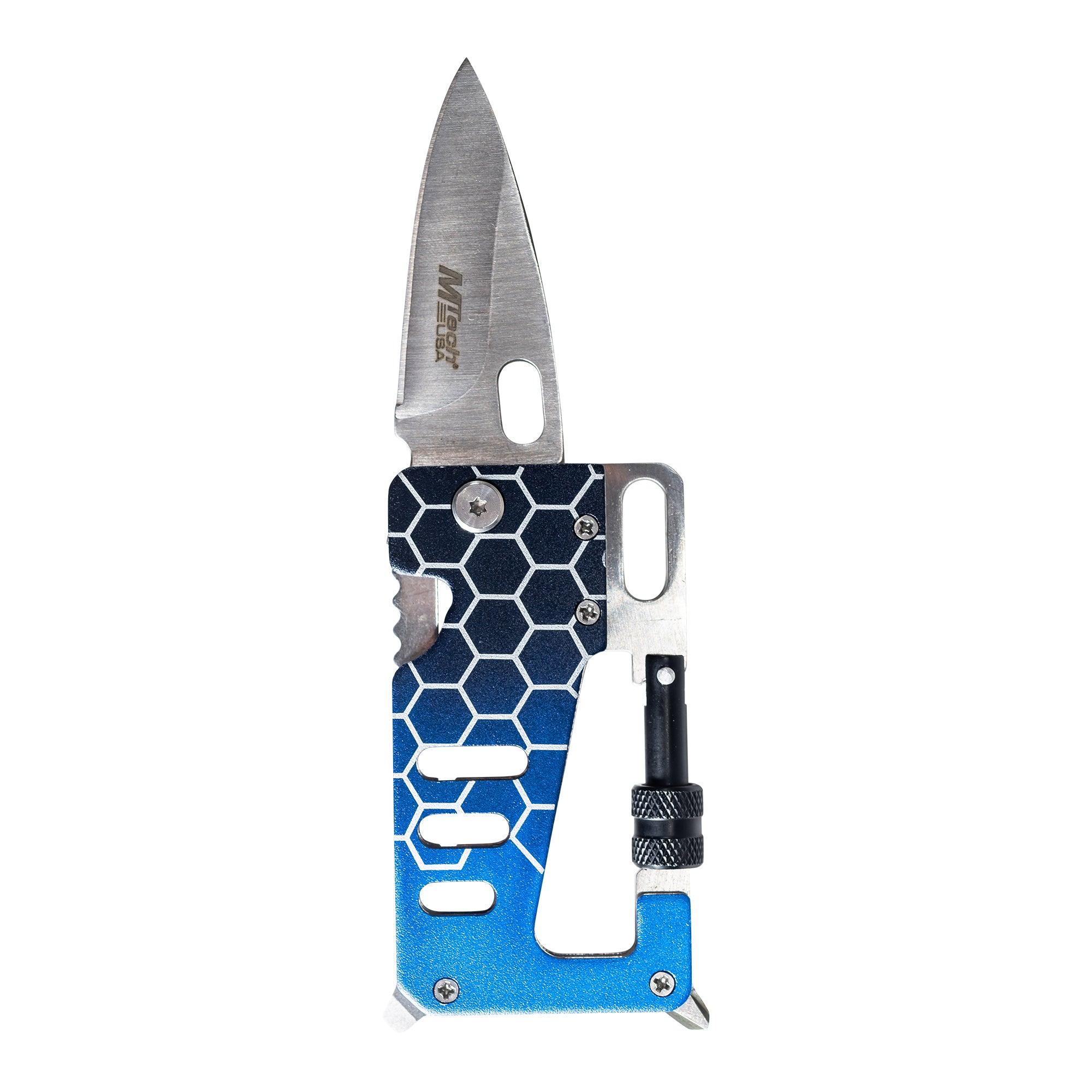 Shark MultiTool Pocket Knife
