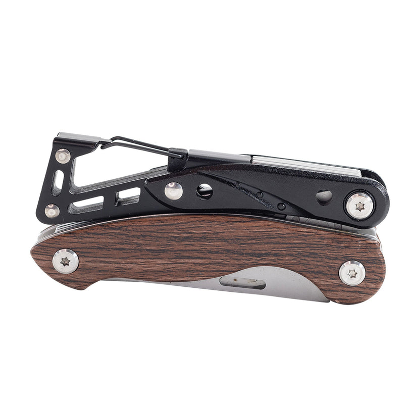 9 Function Plier Tool
