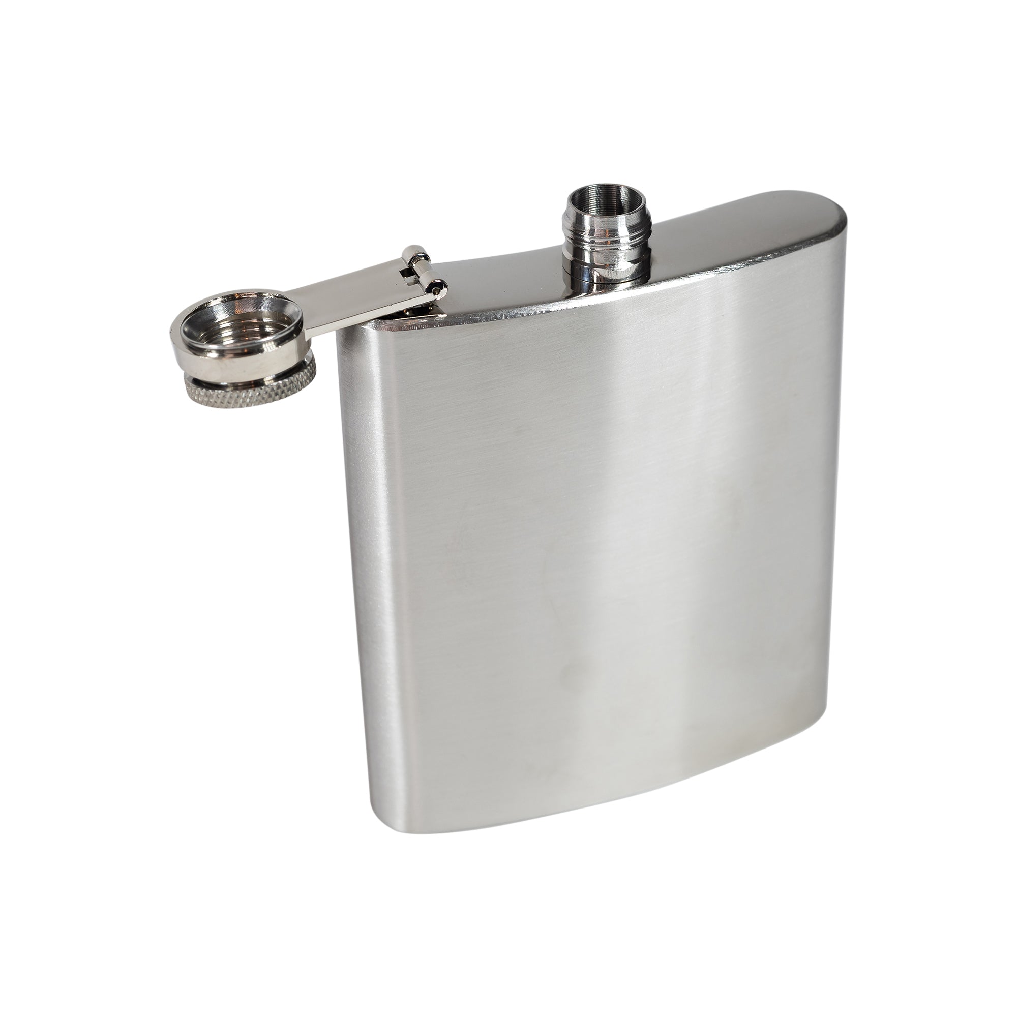 Stainless Flask