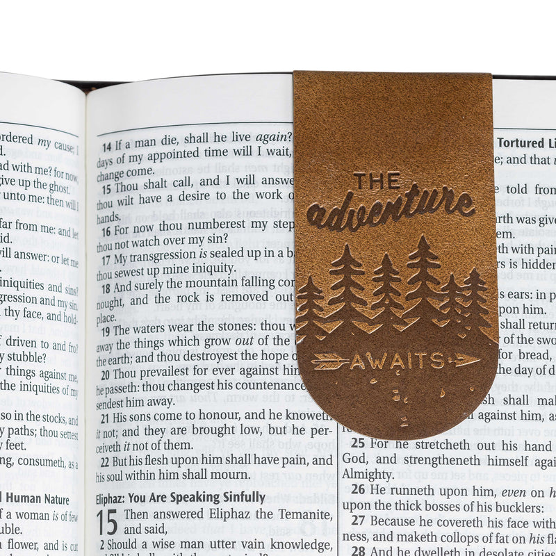 Magnetic Page Markers (3 pc)