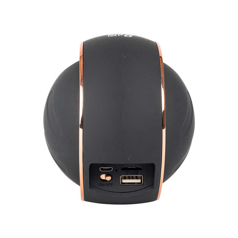 Saturn Bluetooth Speaker