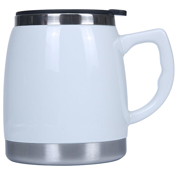 M2O: M2O - Ceramic Mug