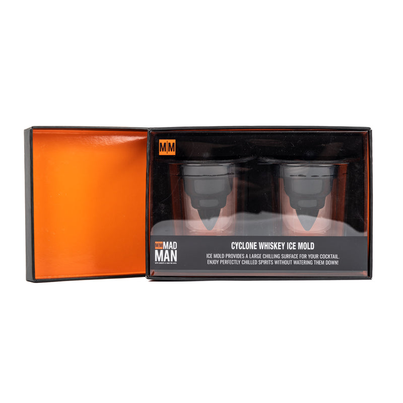 MOUNTAIN ICE  THE COOLEST COCKTAIL AND WHISKEY ICE MOLD by MTN-ICE —  Kickstarter