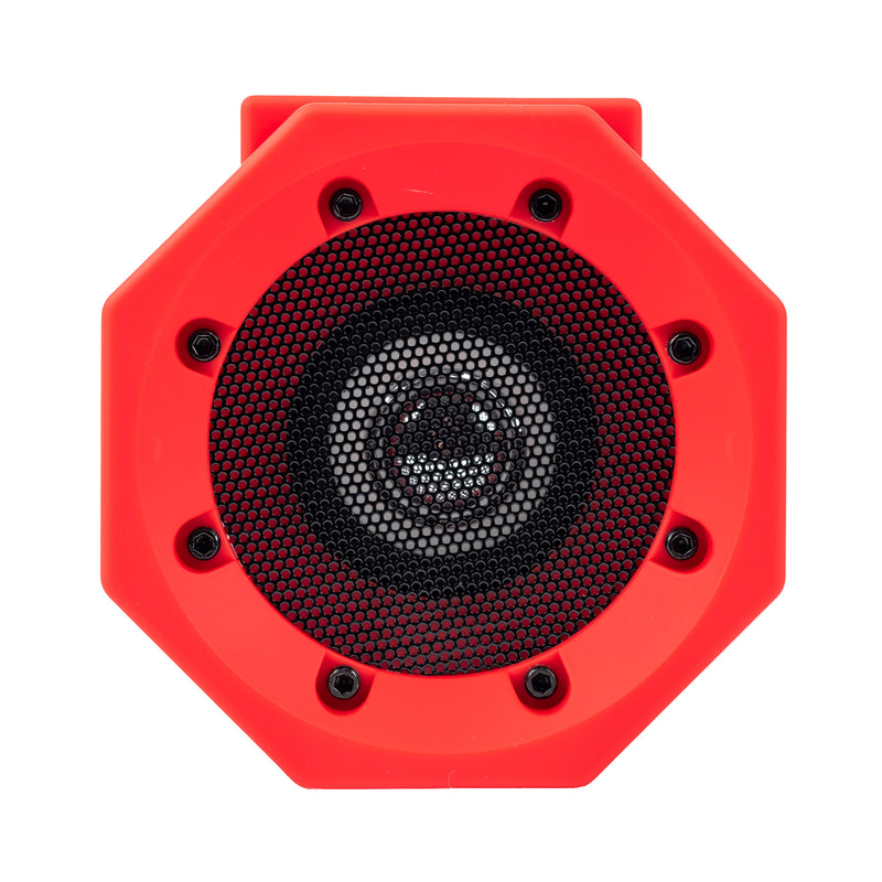 BOOOM Box - Boost your phone's volume 10x instantly!