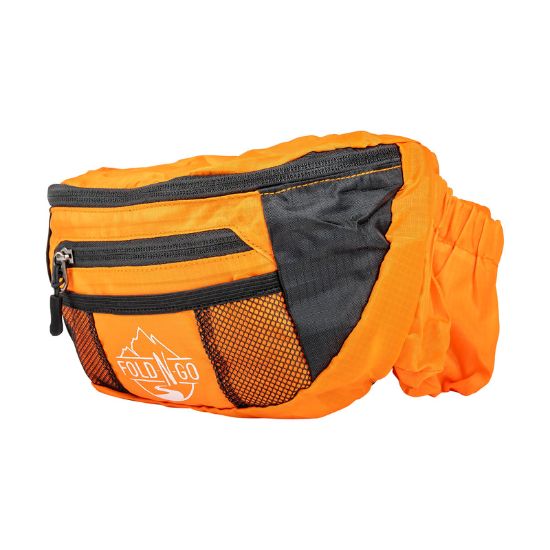 Fold N Go-Collapsible Waistpack 3L Display